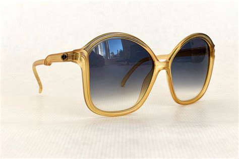 1970s dior sunglasses|authentic Dior sunglasses.